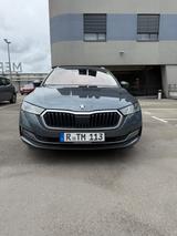 Skoda Octavia 2.0 TDI SCR DSG Sport Edition Combi  - Skoda Octavia: Sport Edition