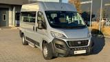 Fiat Ducato Luxusbus Panorama Modular 33 150 L2H2 RS - Fiat Ducato: Behindertengerecht
