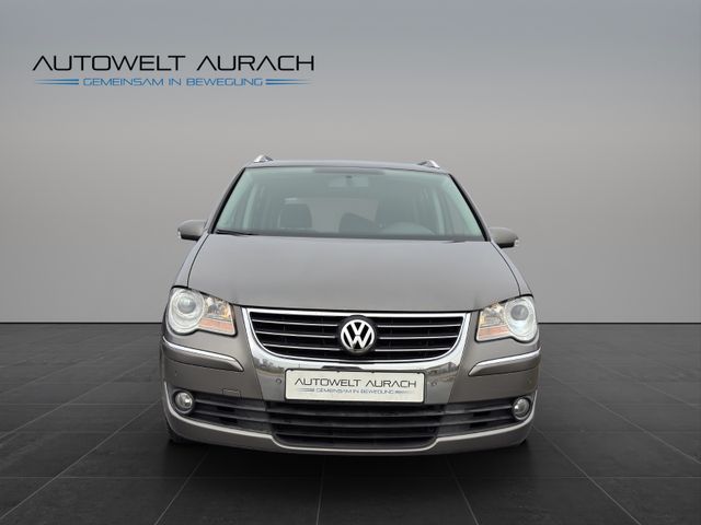 Volkswagen Touran HİGHLİNE 2.0 *AUTOMATİK*TEMP*PDC*7 SİTZE*