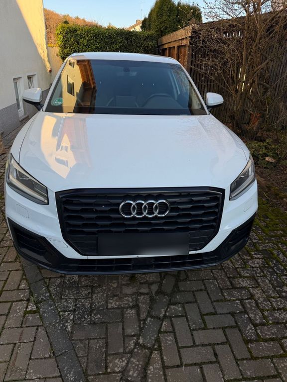 Image of Audi Q2