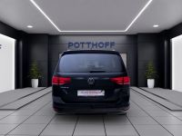 Volkswagen Touran - Vorschau Bild 4