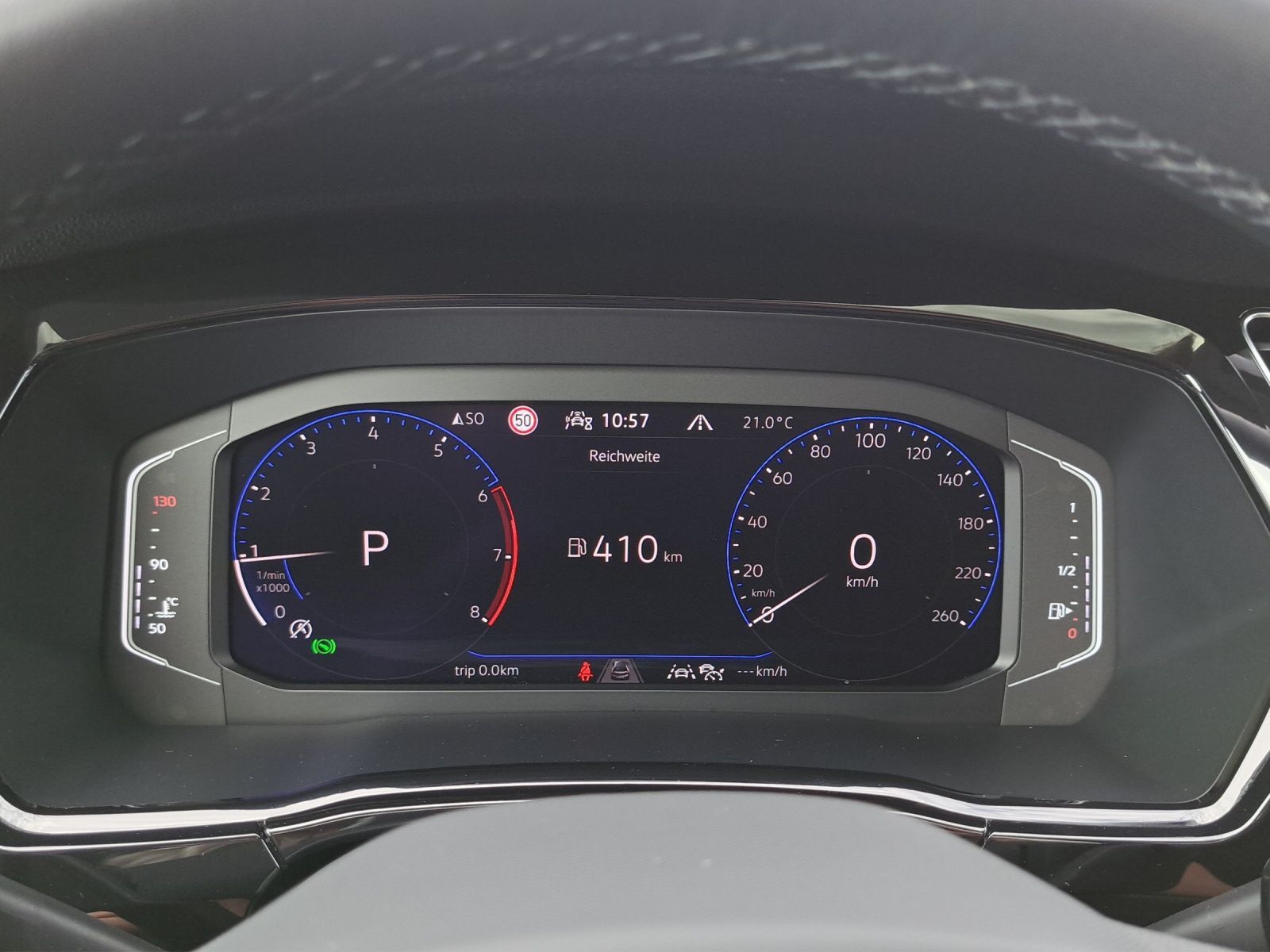 Volkswagen Touran - Bild 9
