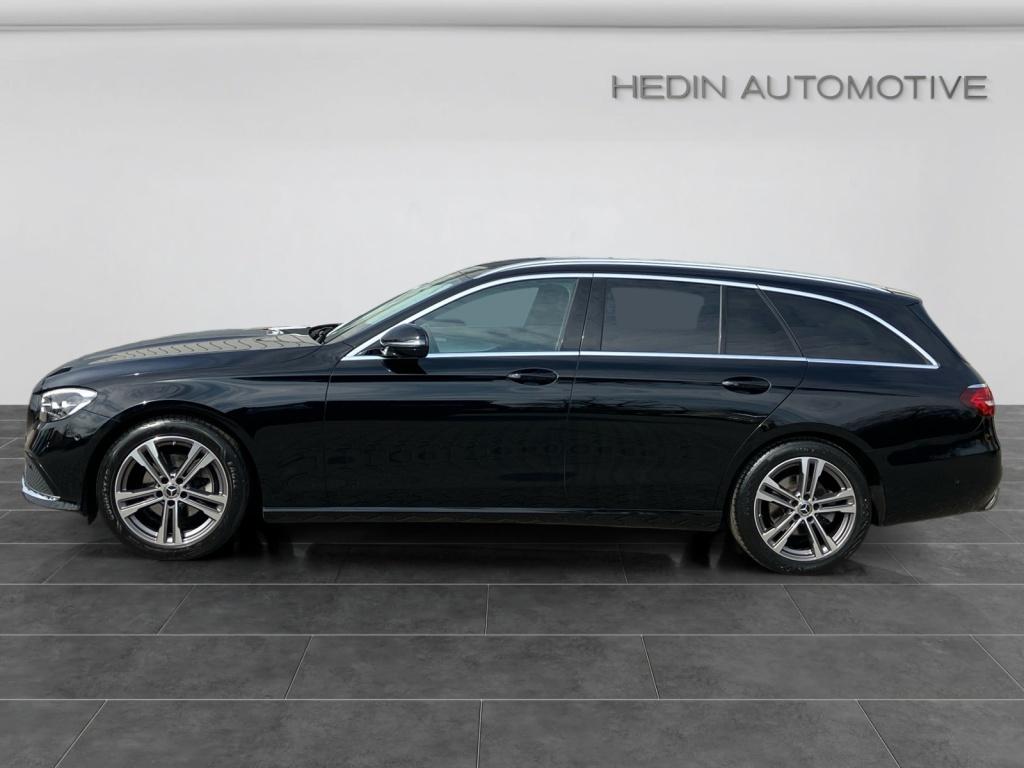 Mercedes-Benz E 200 T d Avantgarde KAM|KEYL|LED|NAVI|PRE-SAFE