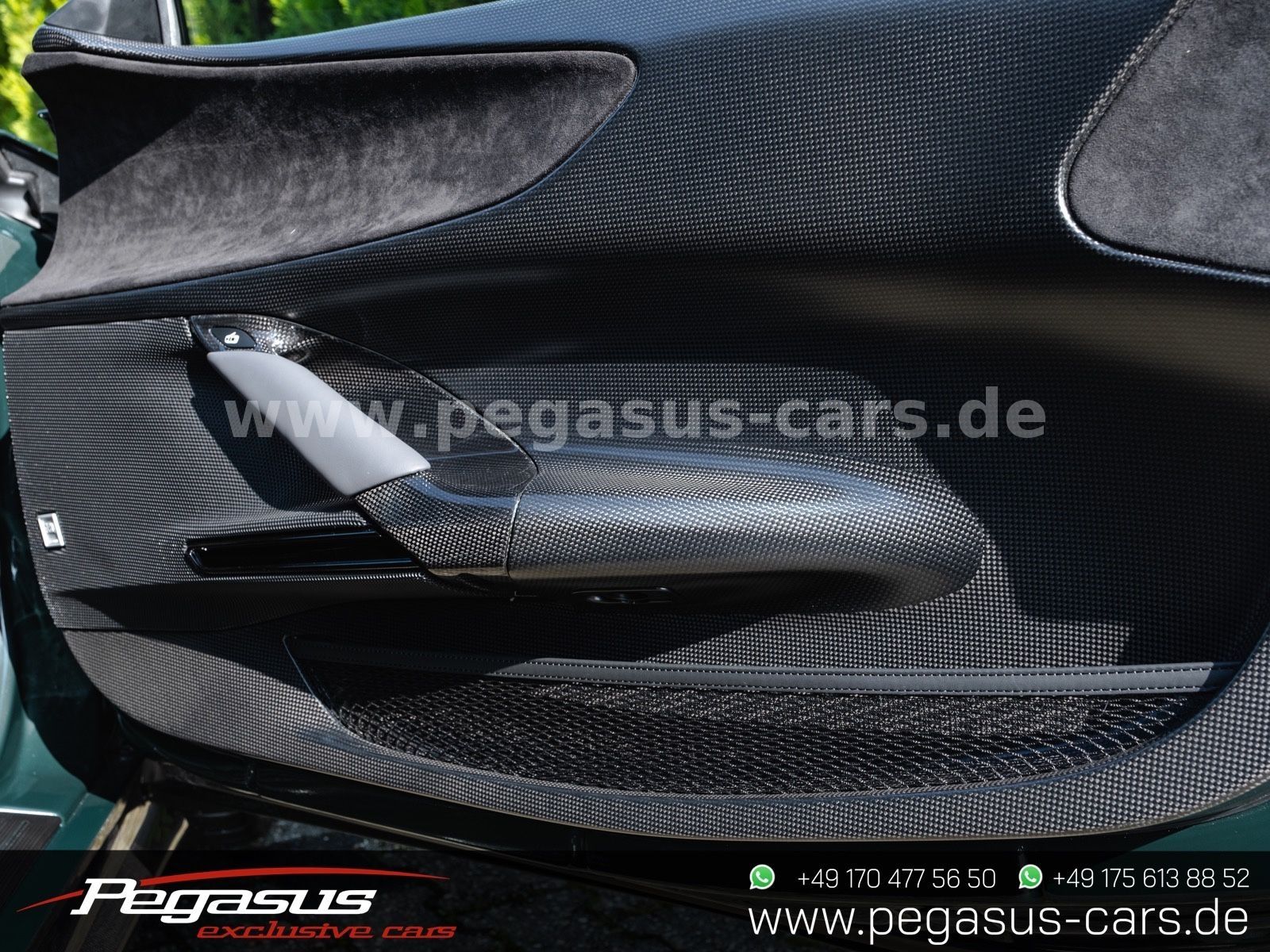 Ferrari SF90 Stradale ASSETTO FIORANO *LIVERY*VERDE* - 27
