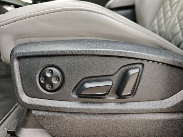 SQ5 Sportback 3.0 TDI quattro SHZ NAVI B&O PANO