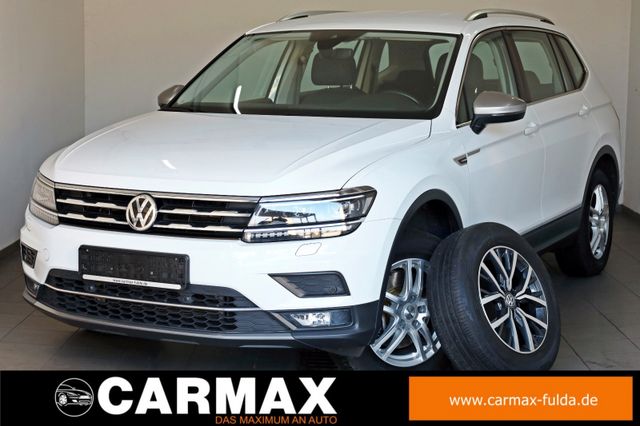 Volkswagen Tiguan Allspace Highline 4Motion,Navi,LED,SH,ACC