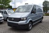 Volkswagen Crafter 30 2.0 TDI L3H2 AHK Kamera APP Sitzhzg - Volkswagen Crafter Neuwagen