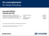 Hyundai IONIQ 9 UNIQ 6-Sitzer Pano+Relax-Paket - : Massagesitze, Geländewagen