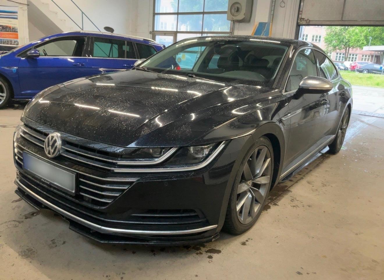 Volkswagen Arteon 2,0 TDI LED R-Line Elegance 4Motion
