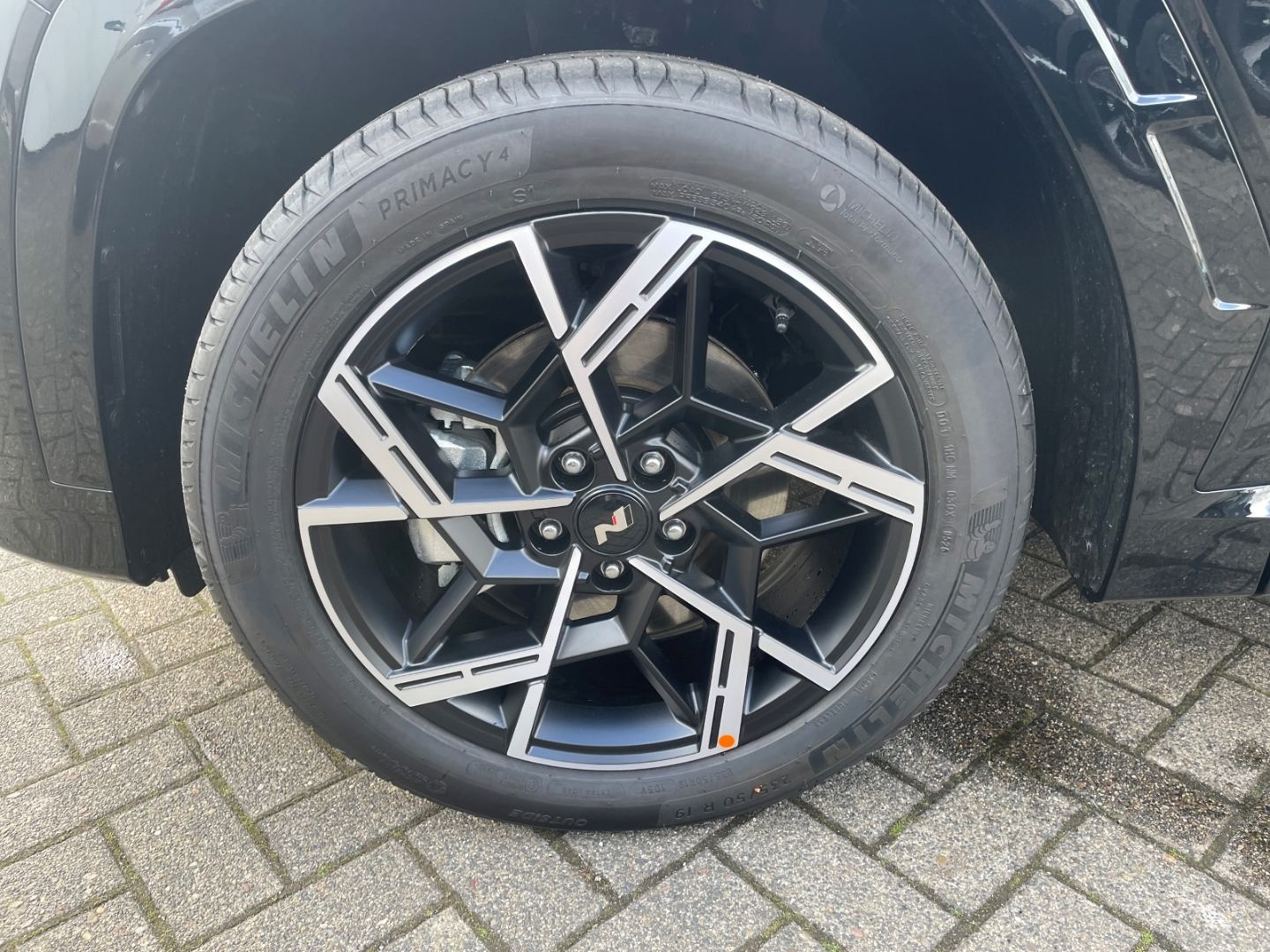 Hyundai TUCSON - Bild 9