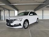 Skoda Scala Ambition AUT AHK ACC LKA CarPlay SH - Skoda Scala Diesel Gebrauchtwagen