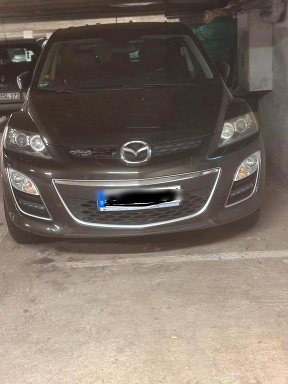 Mazda CX-7