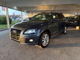 Audi Q5 3,0 Tdi Quattro Aut. - gebrauchte Audi Q5 aus dem Jahr 2008