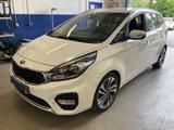 Kia Carens Spirit /JBL/KAMERA/NAVI/ - Kia Carens mit Diesel-Antrieb: Kleinbus
