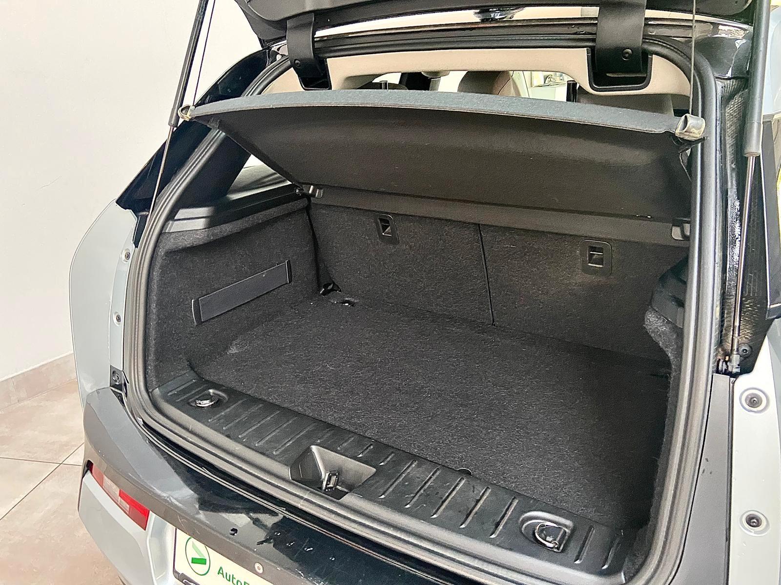 BMW i3 REX 60Ah RANGE EXTENDER ACC Kamera Pano Navi