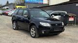 Subaru Forester 2.0D Comfort*4x4*Tüv Neu*Ahk*Panorama* - gebrauchte Subaru Forester aus dem Jahr 2009