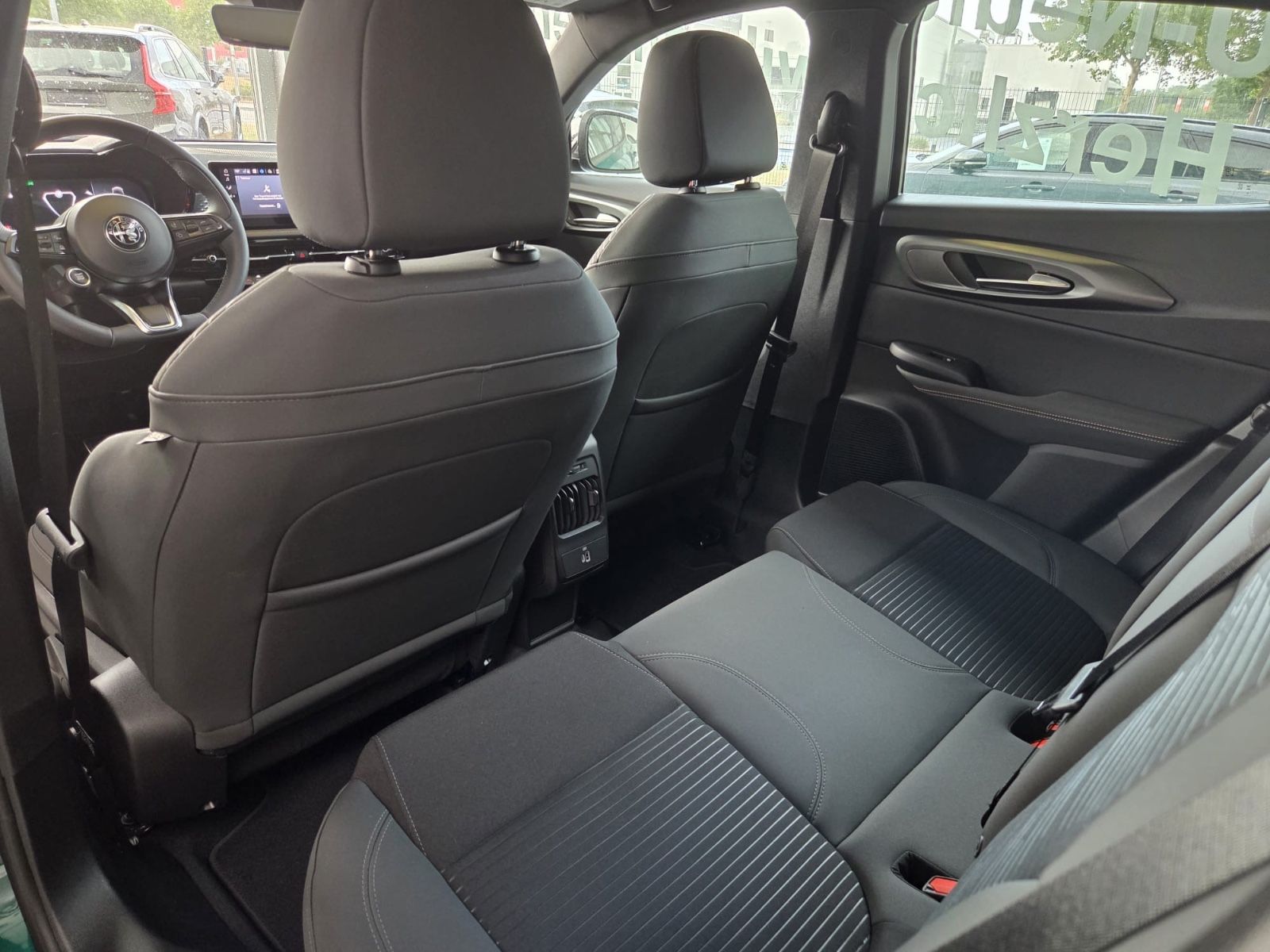 Fahrzeugabbildung Alfa Romeo Tonale Sprint/Sofort verfügbar