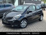 Toyota Yaris Life 1,3KLIMA/CAMERA/MFL/GARANTIE/WENIK KM - Toyota Gebrauchtwagen in Neumünster