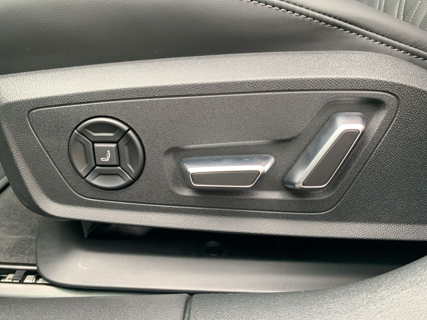 Audi A6 - Bild 20