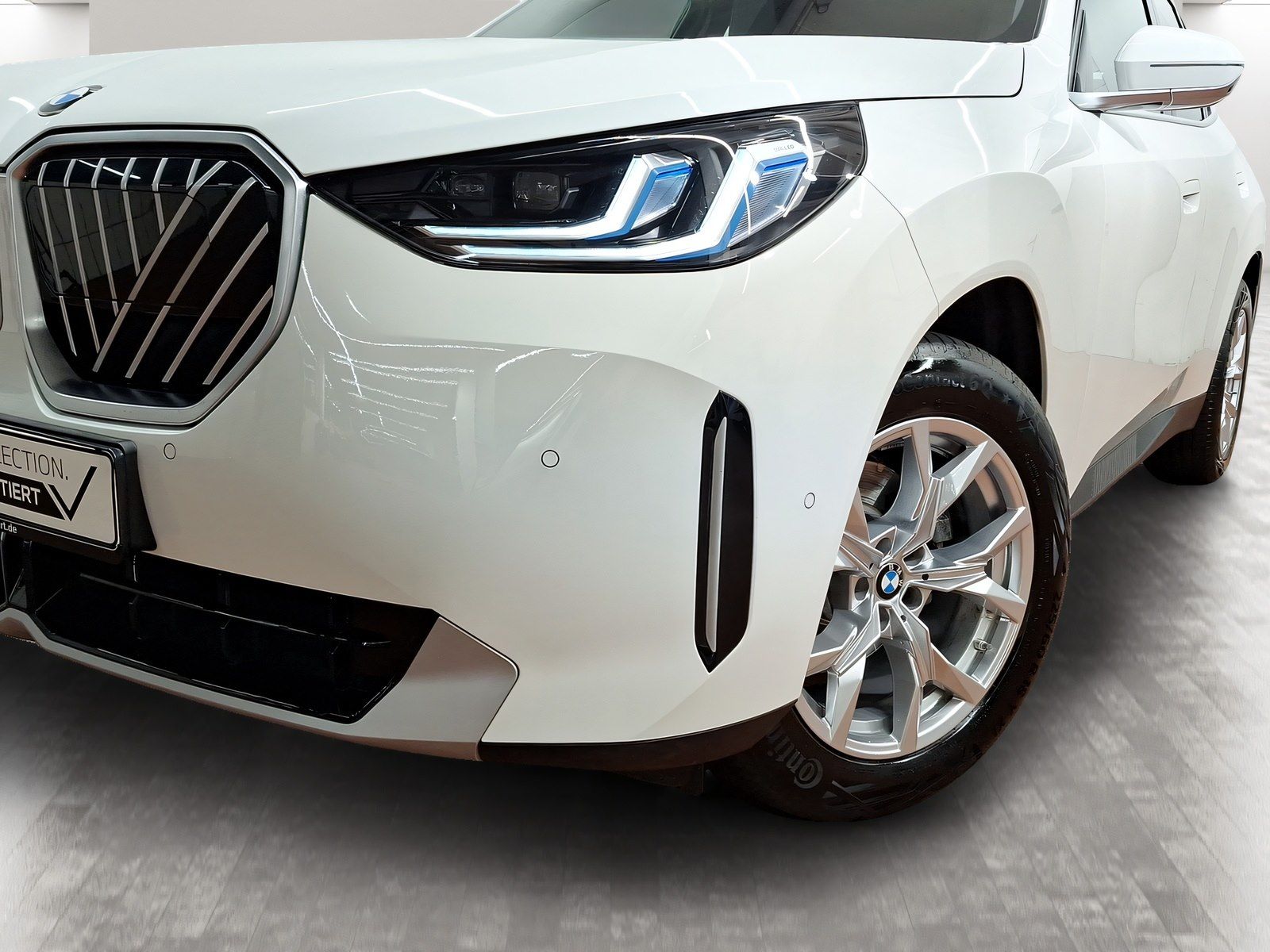 BMW X3 - Bild 8