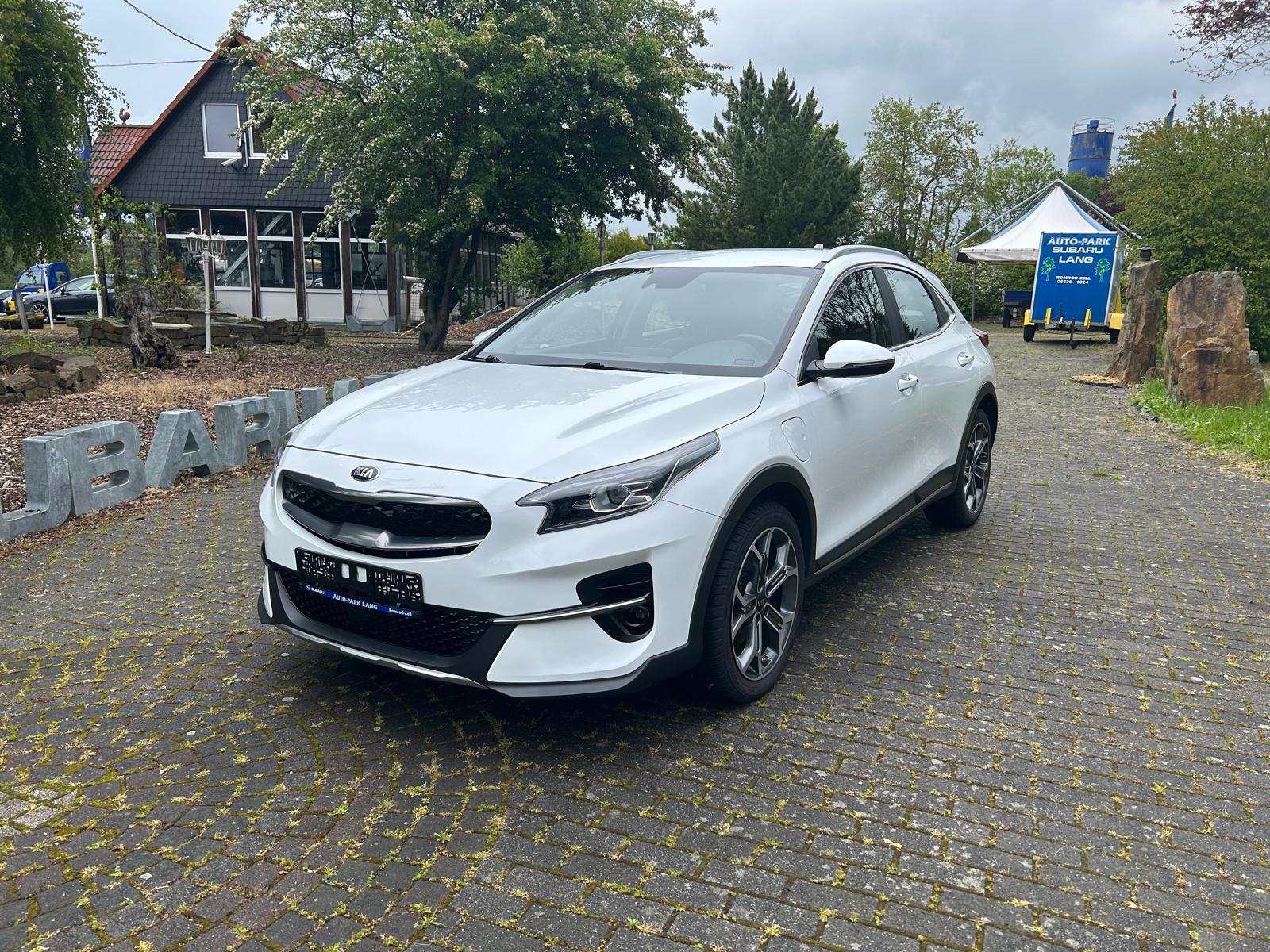 Kia XCeed Spirit Plug-in Hybrid