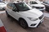 Seat Arona FR/1.HAND/UNFALLFREI/LED/NAVI - Seat Arona Gebrauchtwagen in München