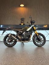 Triumph Scrambler 400 X SOFORT VERFÜGBAR - TRIUMPH VON 251 BIS 500 CCM