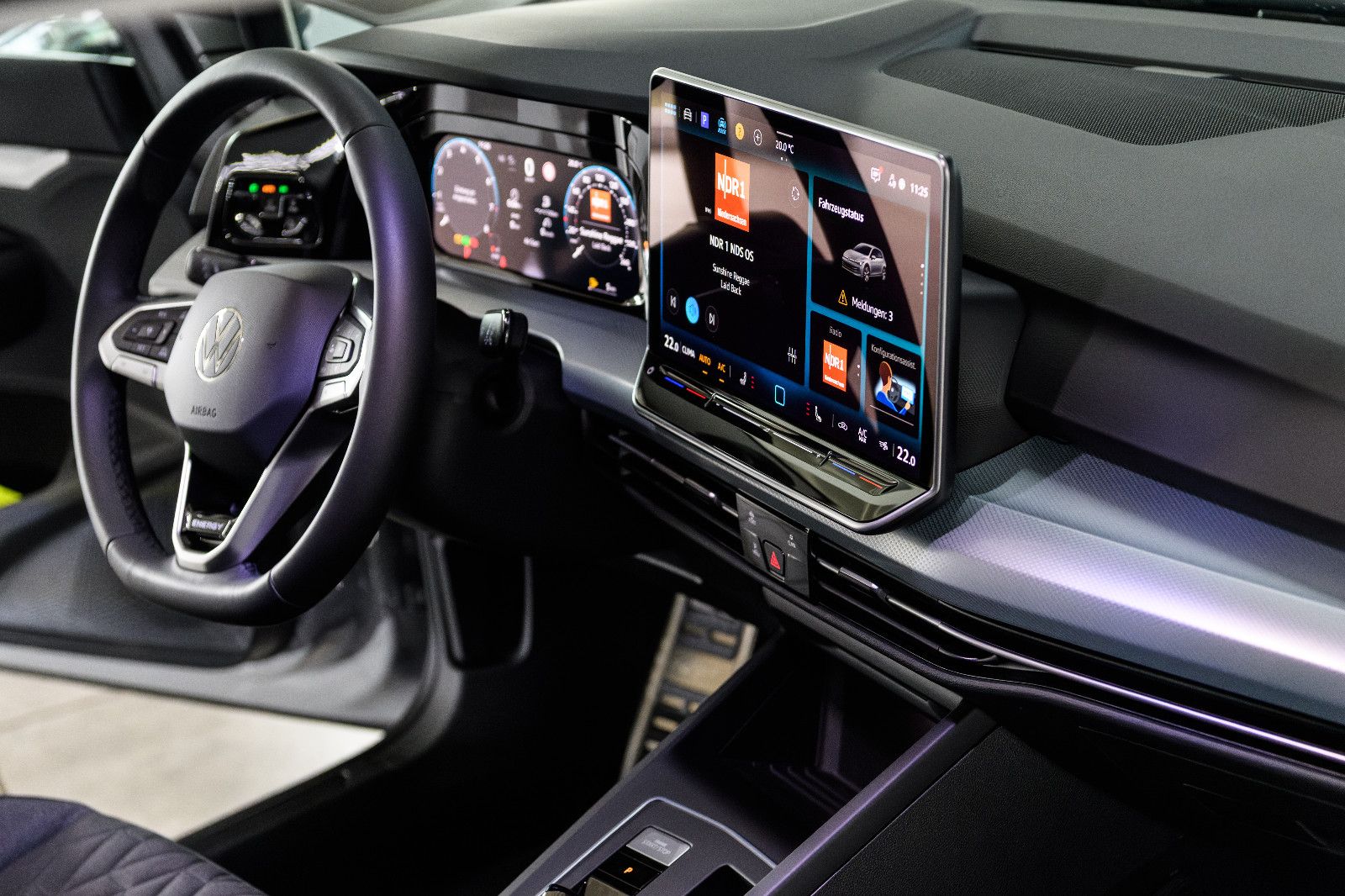 Volkswagen Golf - Bild 19