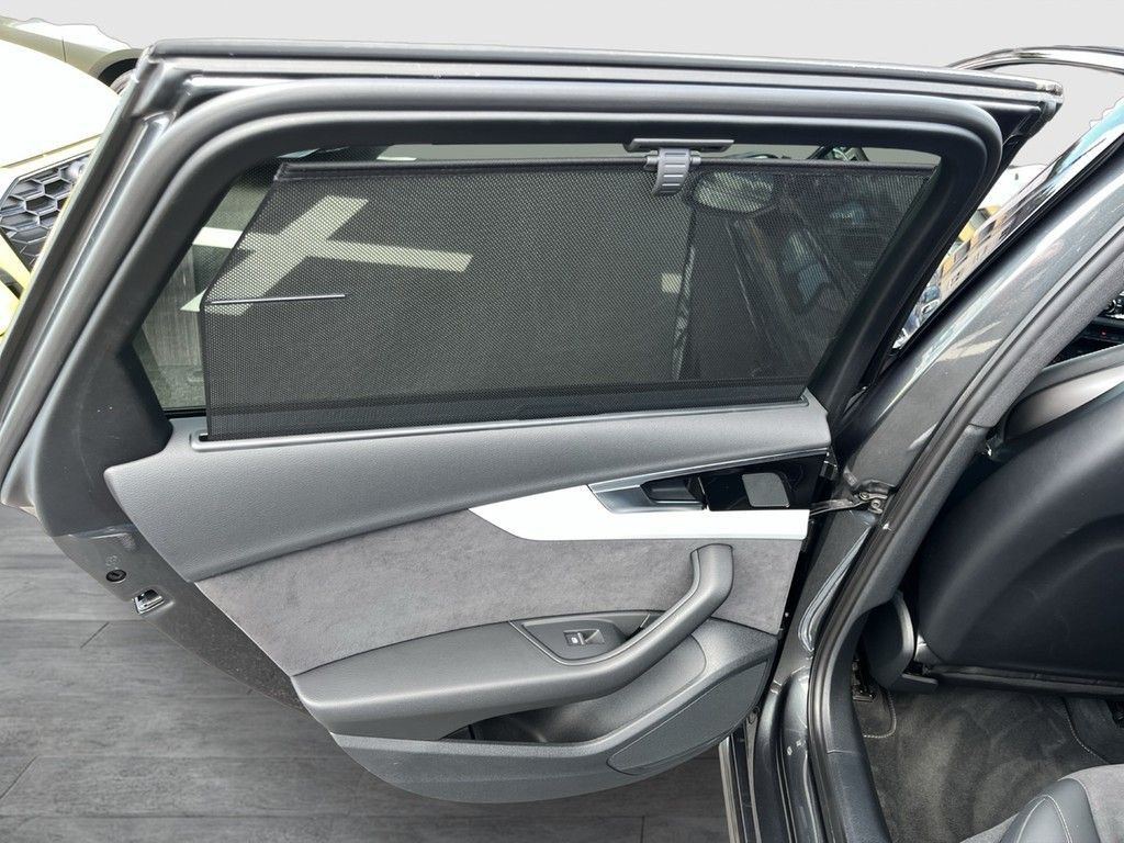 Audi S4 - Bild 18