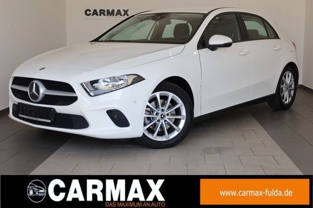 Mercedes-Benz A 200 DTC Navi,SH,Park-Paket,Apple CarPlay