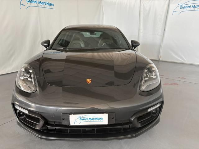 Other PORSCHE Panamera 2.9 4 E-Hybrid Platinum Edition imagem 2