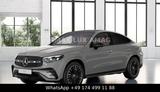Mercedes-Benz GLC 300 GLC Coupe GLC 300 4Matic - Mercedes-Benz GLC 300 New cars