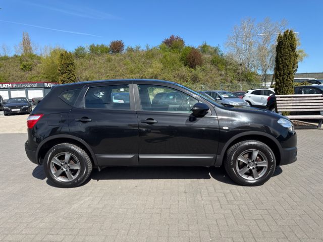 Nissan Qashqai I-Way