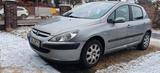 Peugeot 307 Grand Filou Cool 90 Grand Filou Cool - Peugeot 307 Filou mit Benzin-Antrieb