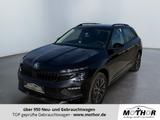 Skoda Kamiq Selection 1.0TSI DSG Frontscheibe beheizba - Skoda Jahreswagen: Automatik