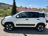 Fiat Panda Cross CARPLAY, PDC, KLIMATRONIC - Fiat aus 2024