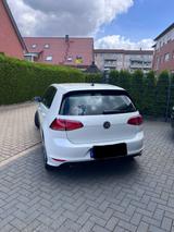 Volkswagen Golf 2.0TDI DSG/R-Line/Pano/AHK/ACC/Xenon/Kamera - Volkswagen Golf: TDI R Line