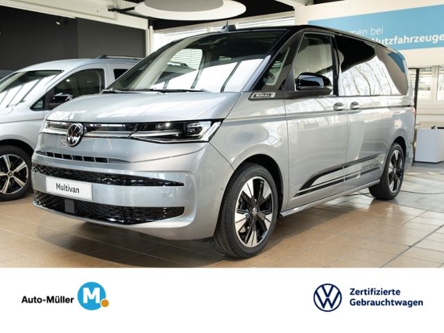 Volkswagen T7 Multivan Edition 2.0 TDI DSG Harman Vis-a-Vis