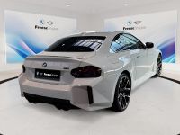 BMW M2 - Vorschau Bild 6
