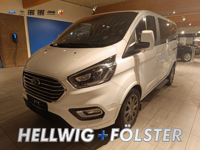 Ford Tourneo Custom TITANIUM NAVI / AHK / / KAMERA / 