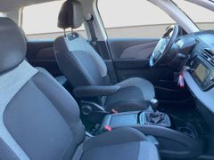 CITROEN C4 Picasso Selection Navi/GJR/Kamera/Sitzheizung