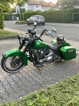 Harley-Davidson Heritage Softail Chicano Custom Bagger  - Offers