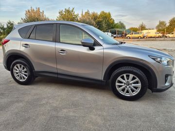 Mazda CX-5 - 5