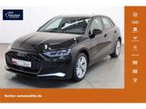 Audi A3 Sportback 35 TDI advanced NAV/Virt+/Sonos/HUD - Audi A3 mit Diesel-Antrieb