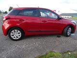 Hyundai i20 1.2 ,  auf WR - Hyundai Gebrauchtwagen in Chemnitz