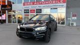 BMW X6 M50d/HeadUp/Soft/Kamera/AHK/Komfort - BMW X6 M50