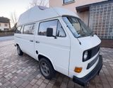Volkswagen T3 andere - VW T3 andere Gebrauchtwagen