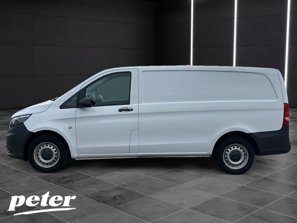 Mercedes-Benz Vito 116 CDI Kasten Lang KLIMA*PDC*TEMPOMAT