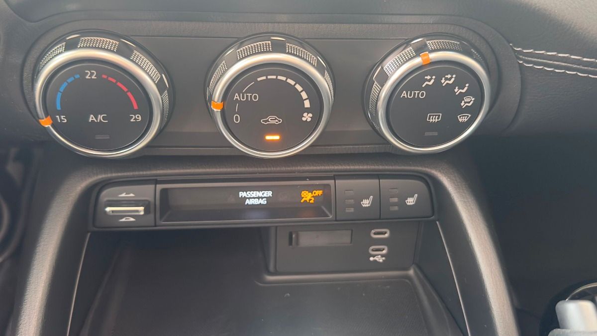 Mazda MX-5 - Bild 13