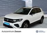 Volkswagen T-Cross 1.0 TSI Life GOAL OPF DSG+SHZ+USB+DAB+RS